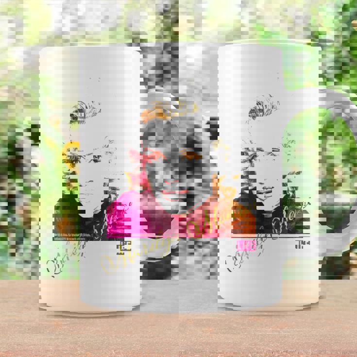 Life Picture Collection _ マリリン モンロー7 コーヒーマグ ギフトのアイデア