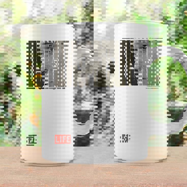 Life Picture Collection エルヴィス プレスリー（3） コーヒーマグ ギフトのアイデア