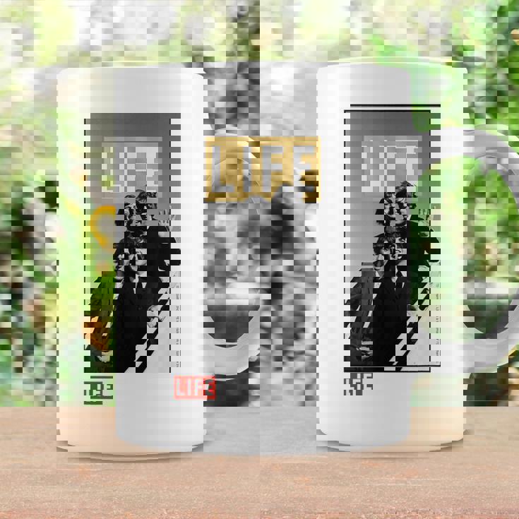 Life Picture Collection ビートルズ（2） コーヒーマグ ギフトのアイデア