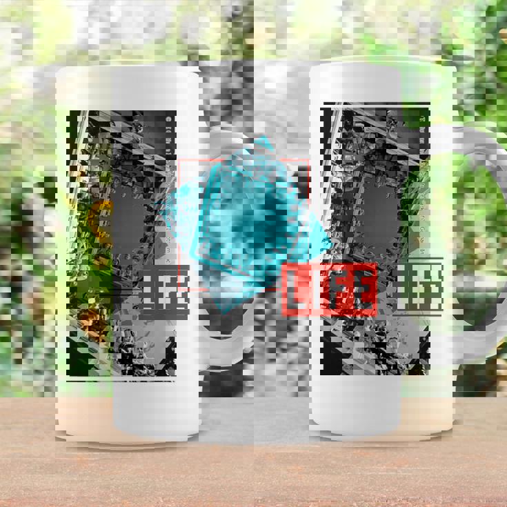 Life Picture Collection 看護学生 ／ ルーズベルト病院（1） コーヒーマグ ギフトのアイデア