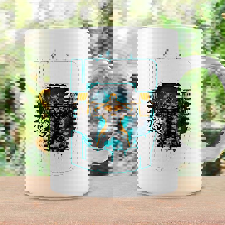 Lift Like A Legend Look Like A Legacy ボディビルディング 長袖tシャツ コーヒーマグ ギフトのアイデア