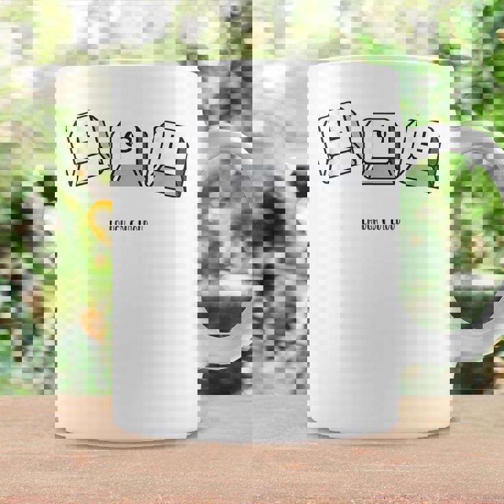 Lol ゲーミングキーボード コーヒーマグ ギフトのアイデア