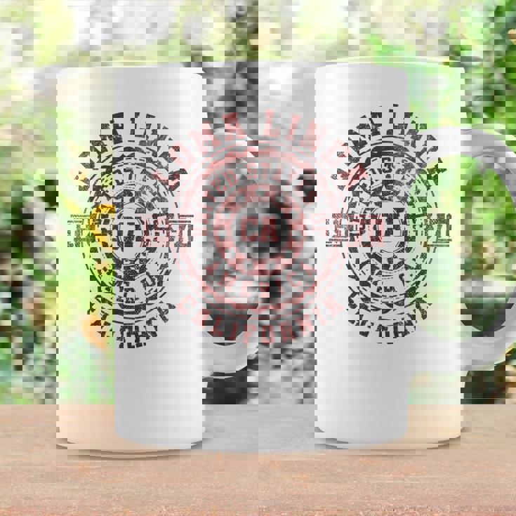 Loma Linda Ca コーヒーマグ ギフトのアイデア