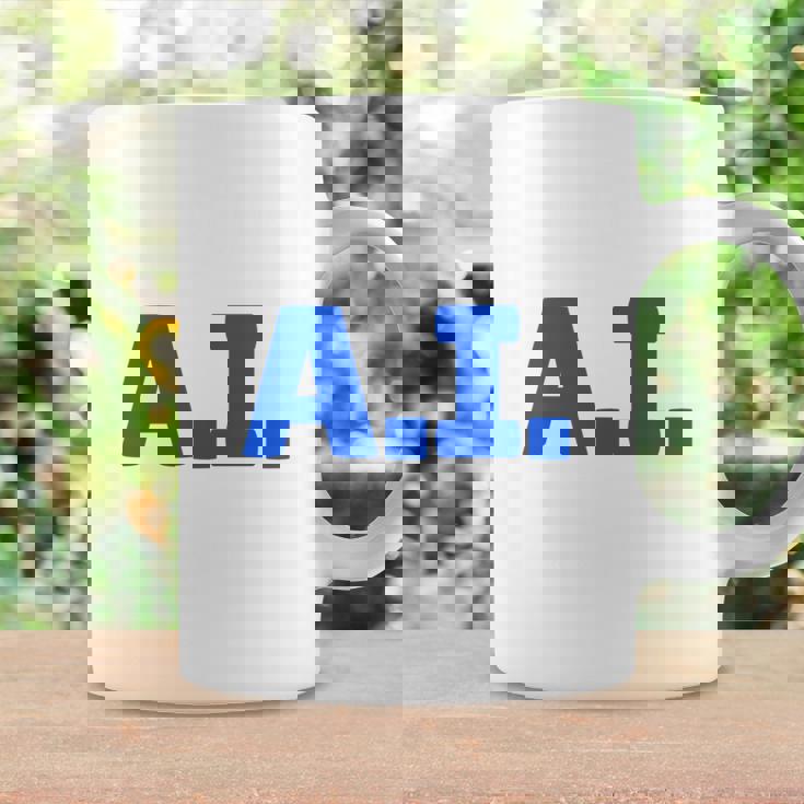 I Love AI 人工知能 長袖tシャツ コーヒーマグ ギフトのアイデア