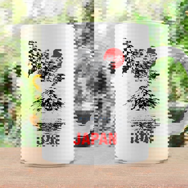 I Love Japan This Is Japan Culture Japan Fashion Graphic コーヒーマグ ギフトのアイデア