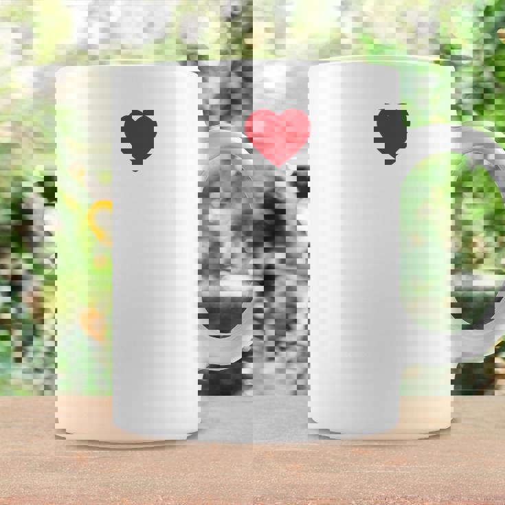 I Love Jesus I Heart Jesus レッドハート 長袖tシャツ コーヒーマグ ギフトのアイデア