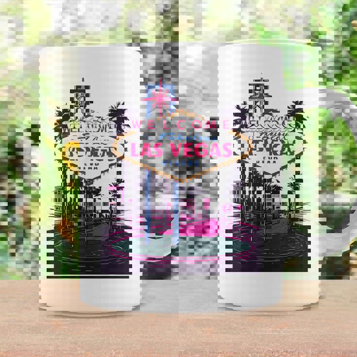 I Love Lasegas ネバダシティ ベガス お土産 ギフト ラスベガス コーヒーマグ ギフトのアイデア