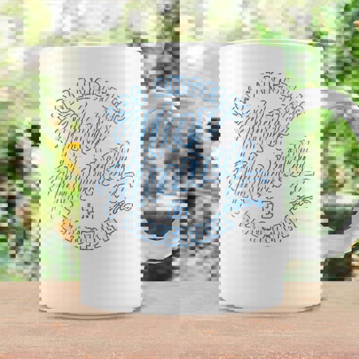 Max Muncy ロサンゼルス 野球 ヴィンテージ 筆記体 Mlbpa コーヒーマグ ギフトのアイデア