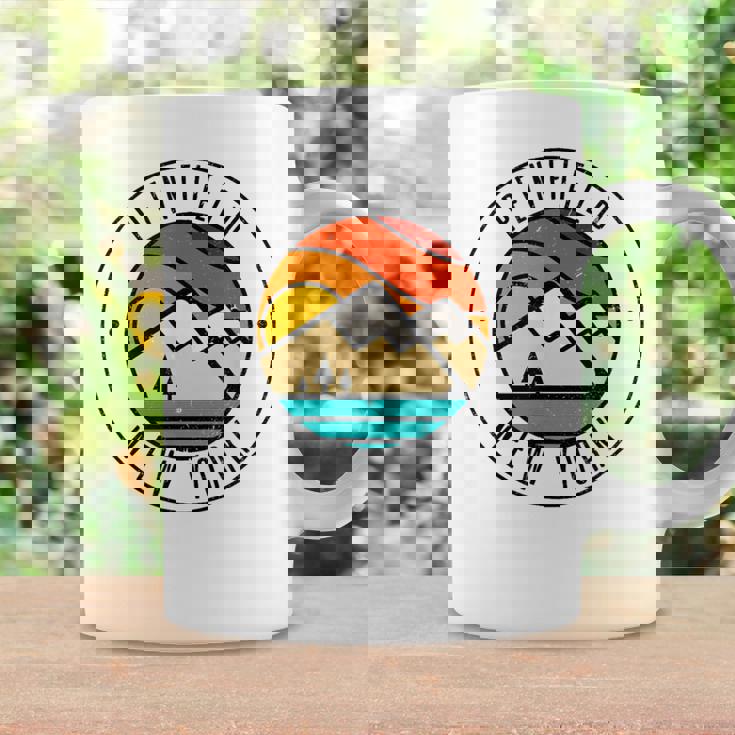 Minimalist Outdoors ペンフィールド ニューヨーク Ny コーヒーマグ ギフトのアイデア