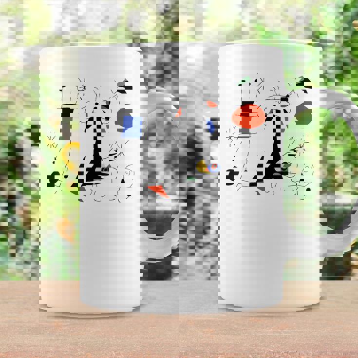 Miro Elol 太陽 コーヒーマグ ギフトのアイデア