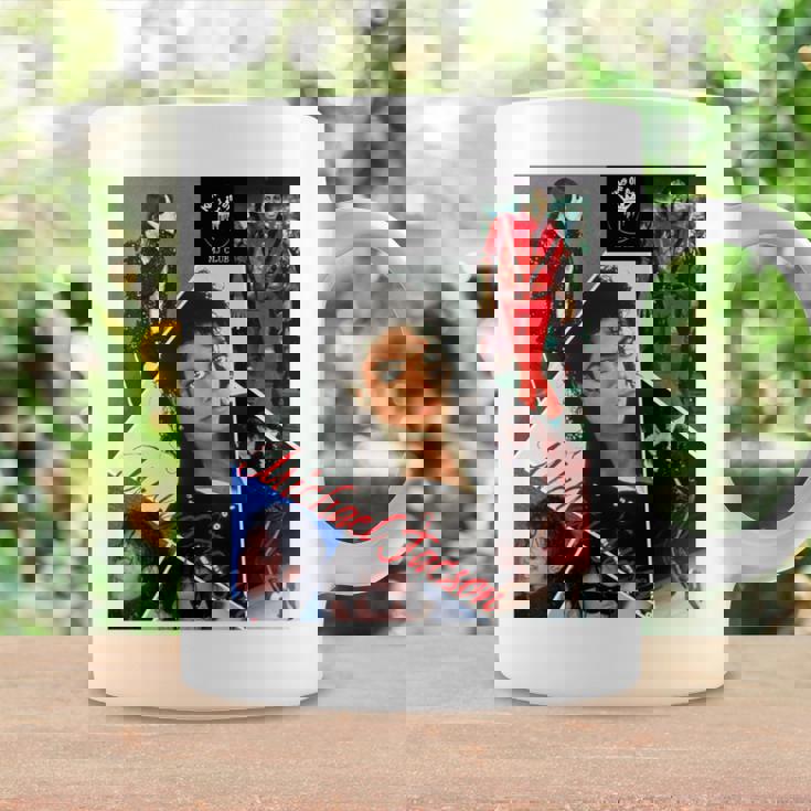 Mj-021 長袖tシャツ コーヒーマグ ギフトのアイデア