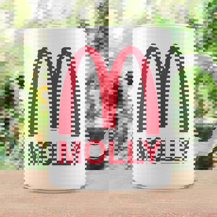 Molly Raveファッションedmtシャツ コーヒーマグ ギフトのアイデア