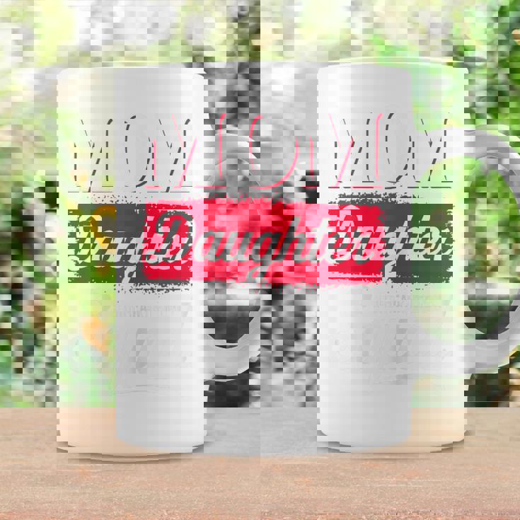 Mom Daughter Squad Mom And Daughter Coffee Mug Gifts ideas