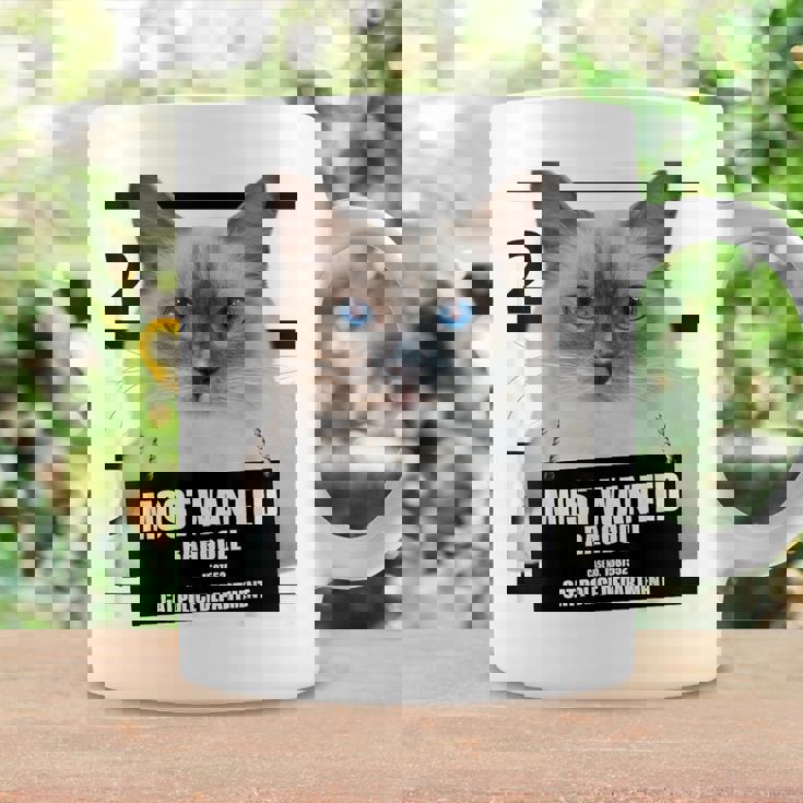 Most Wanted ラグドール ラグドール 猫 コーヒーマグ ギフトのアイデア