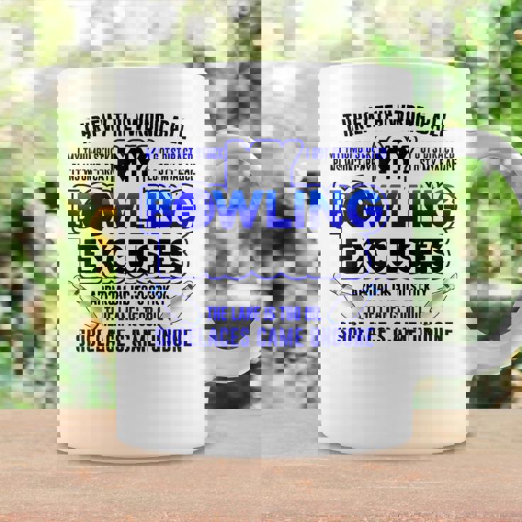 My Bowling 言い訳 おもしろボーリングギフト コーヒーマグ ギフトのアイデア