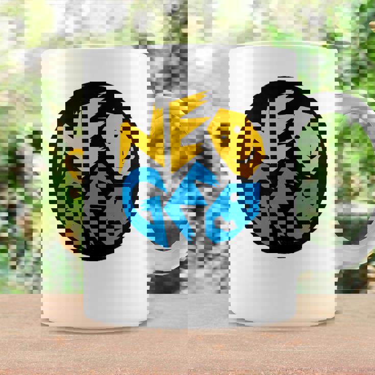 Neo Geo コンソールtシャツ レトロ コーヒーマグ ギフトのアイデア