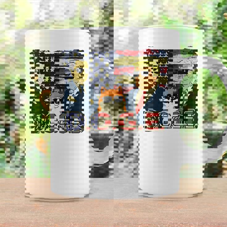 NewDoge DoGE 特殊部隊ダークdoge コーヒーマグ ギフトのアイデア