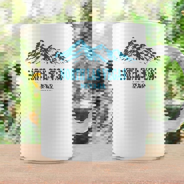North Lasegas 北ラスベガス コーヒーマグ ギフトのアイデア