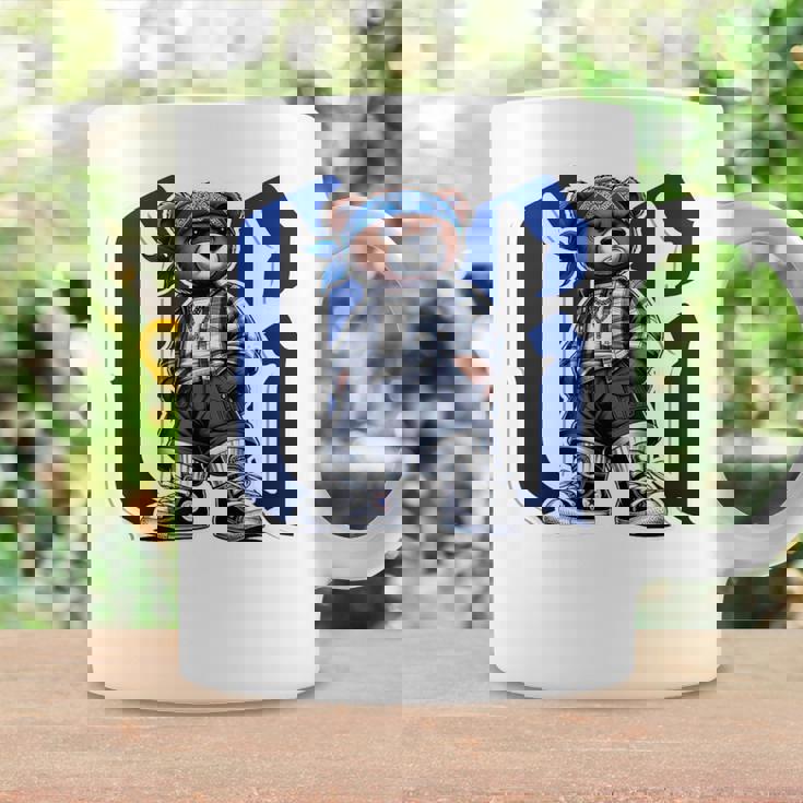 Og そしてオリジナル ギャングスター アワーズは西海岸の豪華なヒップホップ ラップです コーヒーマグ ギフトのアイデア