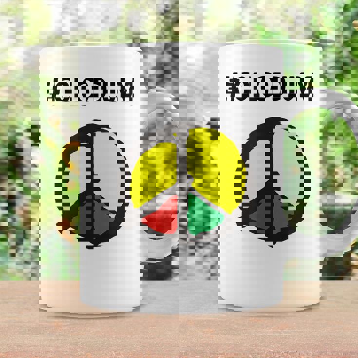 Olodum コーヒーマグ ギフトのアイデア