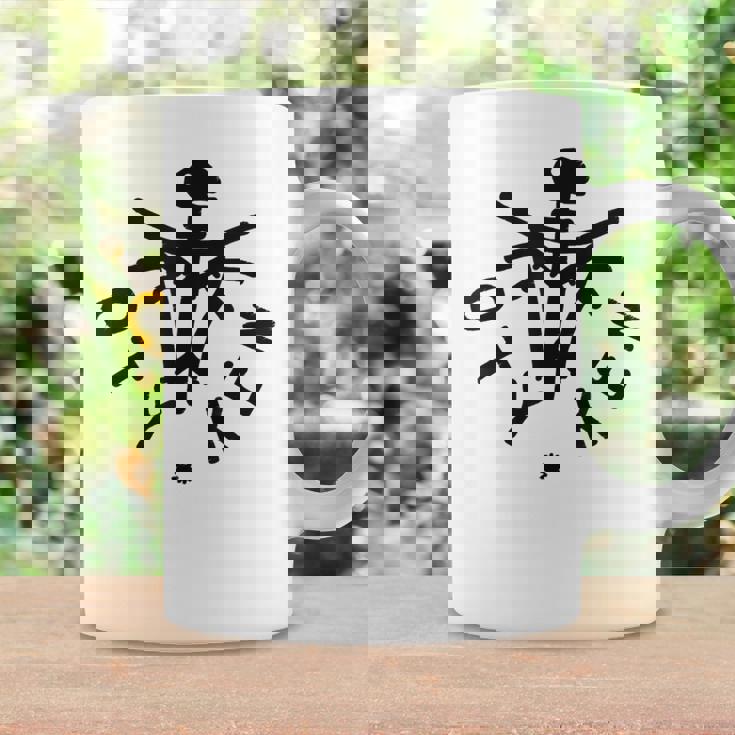 Otyken エスニックグループ オティケン 音楽バンド 音楽グループ オティケン コーヒーマグ ギフトのアイデア