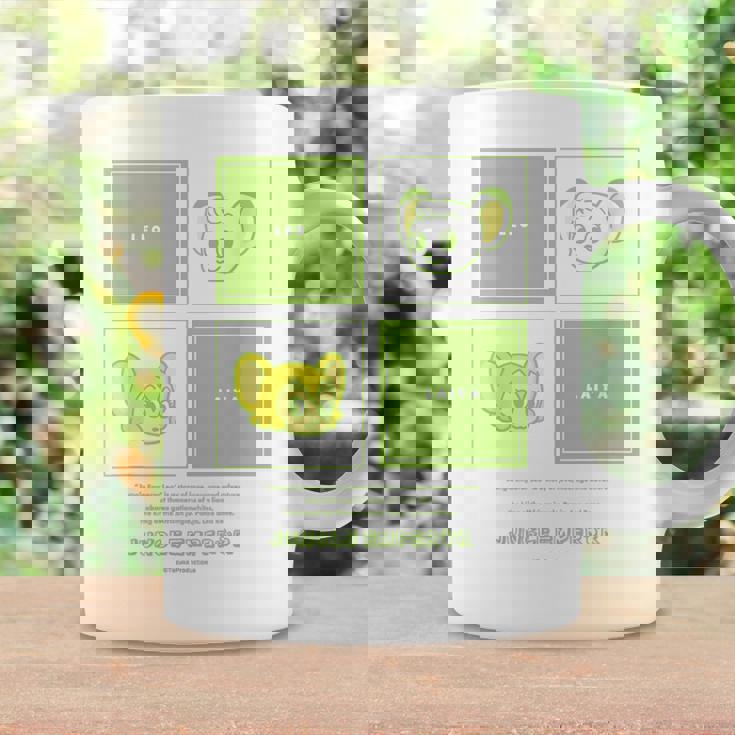 Penketch2 （ジャングル大帝） Ctezuka Productions コーヒーマグ ギフトのアイデア