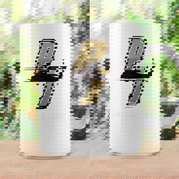 Pj パラレスキュージャンパー コーヒーマグ ギフトのアイデア