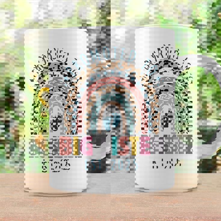 Promocionado A Bigister Est 2025 Prontoerá Bigis Taza de café Ideas de regalos