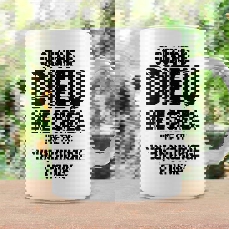 QUAND DIEU DIT - Lecture Et Créations