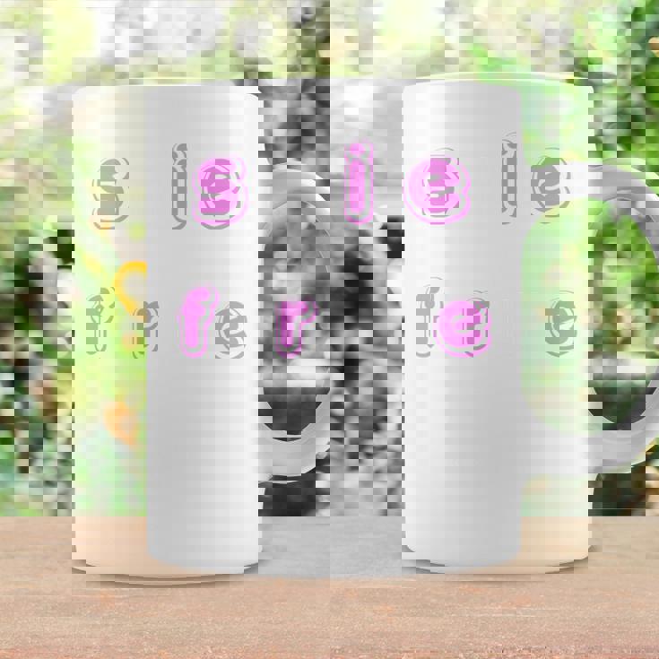 Smile-For-Me 長袖tシャツ コーヒーマグ ギフトのアイデア