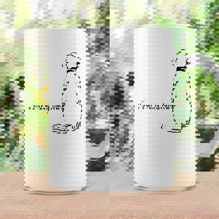 Soulmate 3D 犬 ラブラドールレトリバー ソウルメイト わんこ 愛犬 運命 親友 メンズ レディース キッズ コーヒーマグ ギフトのアイデア