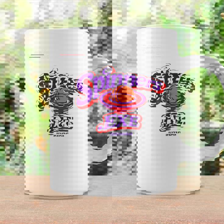 SpinnersExe_87_柳川和輝 コーヒーマグ ギフトのアイデア