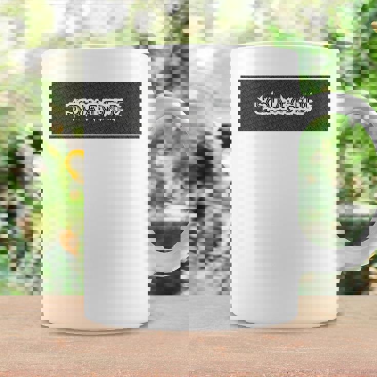 Squat Grip 3 コーヒーマグ ギフトのアイデア