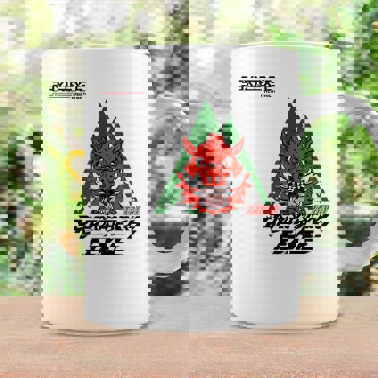 Tarui RazorbacksExe_24_西尾大和 コーヒーマグ ギフトのアイデア