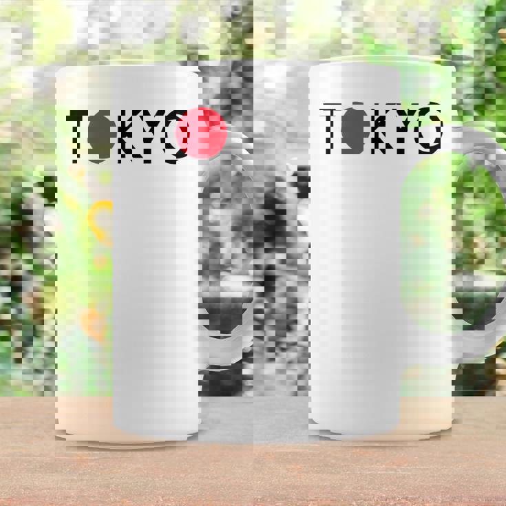Tokyo Japanouvenir Tokyo Japan コーヒーマグ ギフトのアイデア