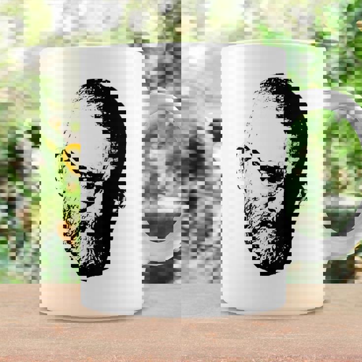 Tylko Grzegorz Brown コーヒーマグ ギフトのアイデア