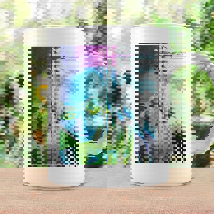 Ultraiolet 長袖tシャツ コーヒーマグ ギフトのアイデア