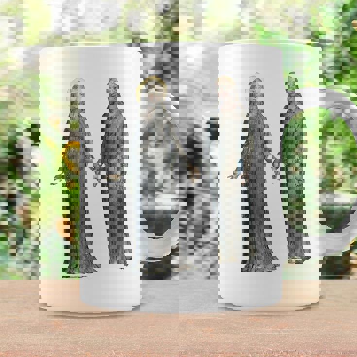 Theun In His Rrath 長袖tシャツ コーヒーマグ ギフトのアイデア