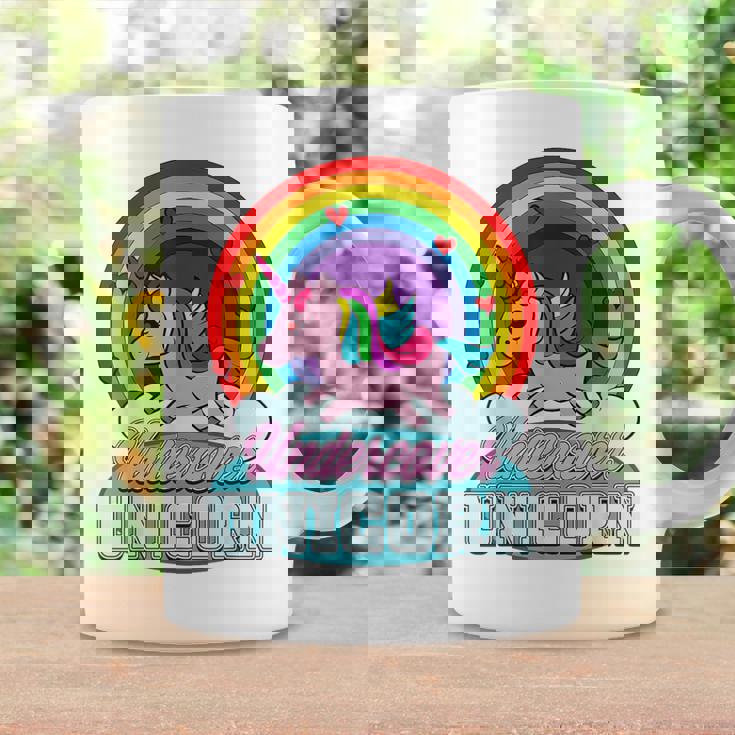 Undercover ユニコーン コーヒーマグ ギフトのアイデア