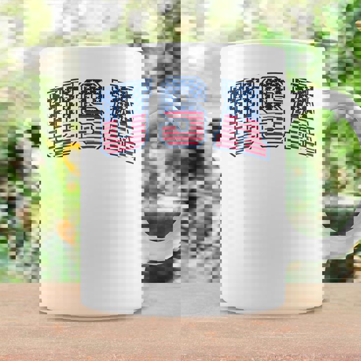 Usa 星条旗 アメリカ国旗 コーヒーマグ ギフトのアイデア