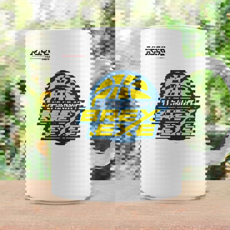 Utsunomiya BrexExe_7_飯島康夫 コーヒーマグ ギフトのアイデア