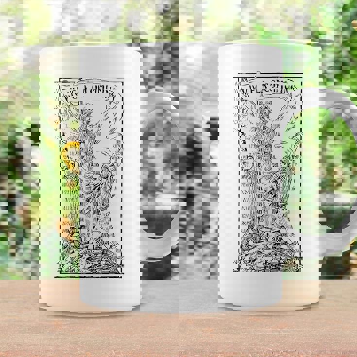 Vive La Commune 歴史的、パリのコミューン、社会主義者 コーヒーマグ ギフトのアイデア