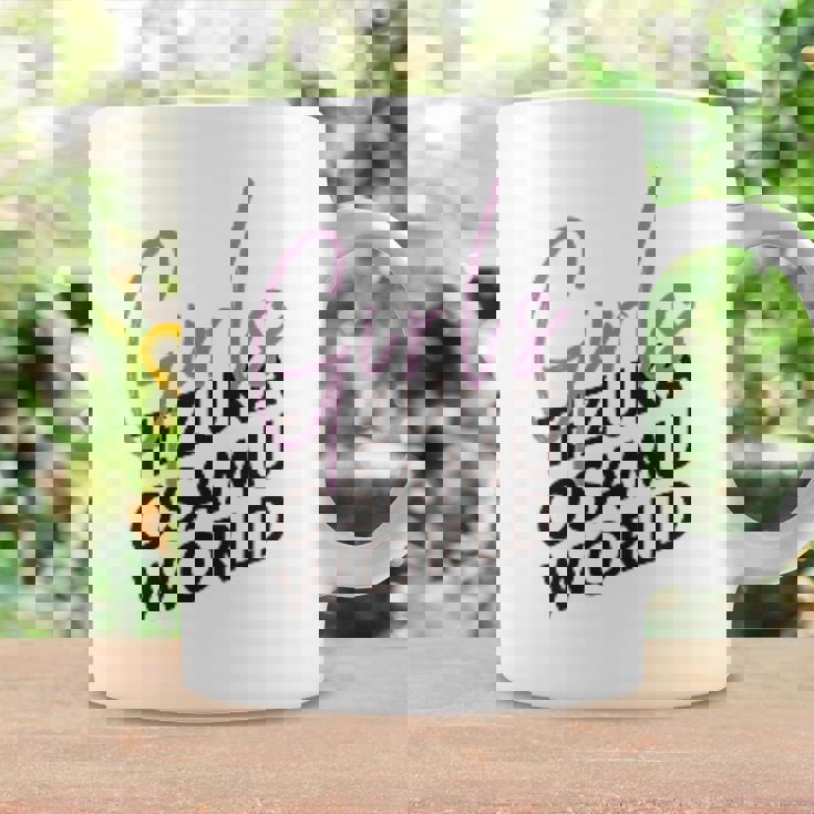 W3 Girlsボッコ Ctezuka Productions コーヒーマグ ギフトのアイデア