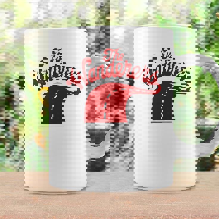 The Wanderers コーヒーマグ ギフトのアイデア