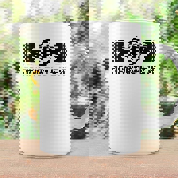 The World Is Flat、Auto Racing Motorsports コーヒーマグ ギフトのアイデア