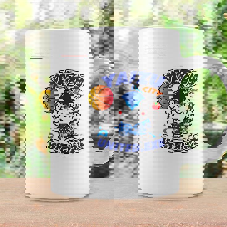 Yaizu City UnitedExe_81_石川尚樹 コーヒーマグ ギフトのアイデア