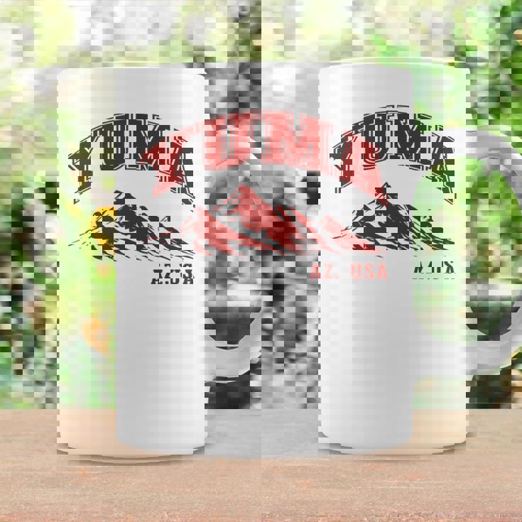 Yuma ゆま 長袖tシャツ コーヒーマグ ギフトのアイデア