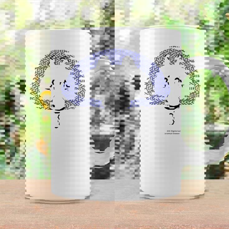 「がんばれゴエモン」エビス丸 和柄 コーヒーマグ ギフトのアイデア