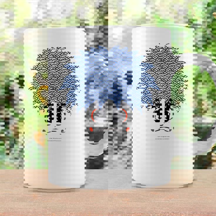 「がんばれゴエモン」ゴエモン 和柄 コーヒーマグ ギフトのアイデア