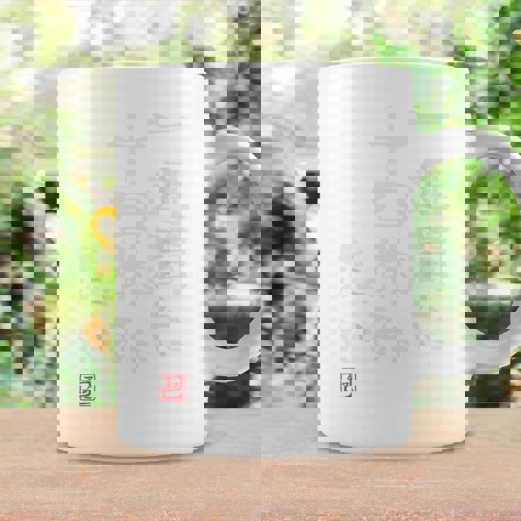 「一週間に十日休みたい」文字入り おもしろ 筆文字 面白い バック 面白い コーヒーマグ ギフトのアイデア